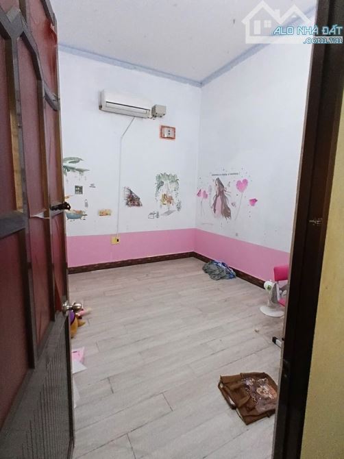 Bán nhà 2 tầng đường THẠNH LỘC 38, phường THẠNH LỘC, Q12, dt81m² (5,1 x17) Hẻm ô tô - 3