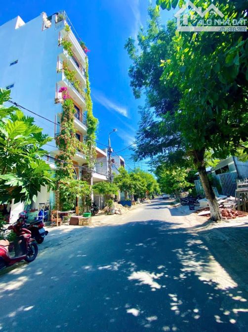 Bán 90m đất biển đẹp mặt tiền đường Nguyễn Trọng Nghĩa cách biển chỉ 200m Quận Sơn Trà - 3