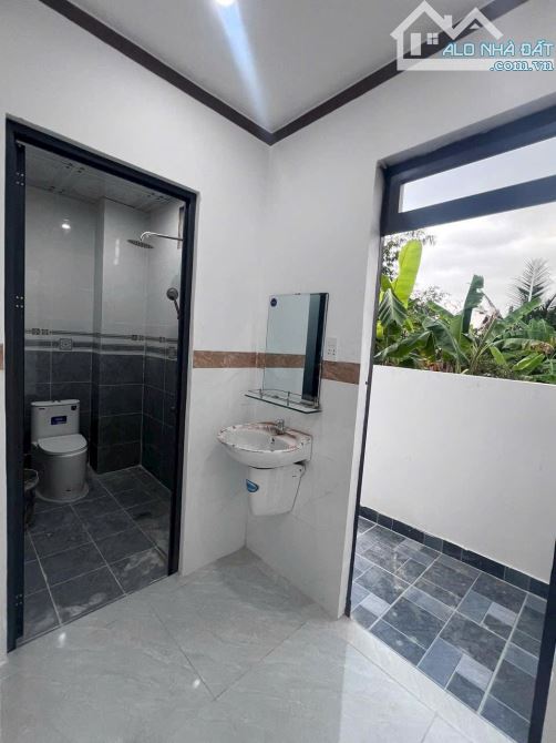 Bán nhà trệt lửng gần ngã 3 đèn vàng Changshin Thạnh Phú - 3