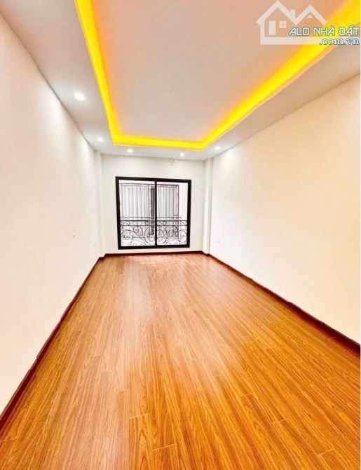 🍀 CHÍNH CHỦ GỬI - NHÀ XÂY MỚI - VUÔNG VẮN - GẦN PHỐ - NGÕ RỘNG - HƠN 32M2 - 7 TỶ - 3