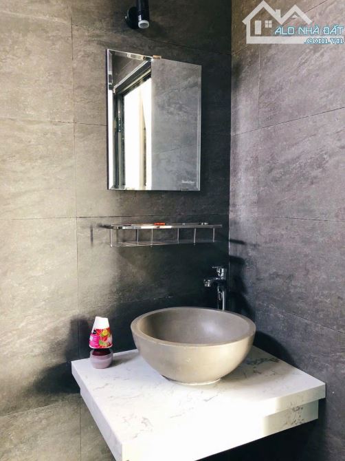 💥TOÀ CĂN HỘ 2 MẶT TIỀN - 3 TẦNG – NGÔ GIA TỰ – 44M2 – 7.5 TỶ💥 - 3
