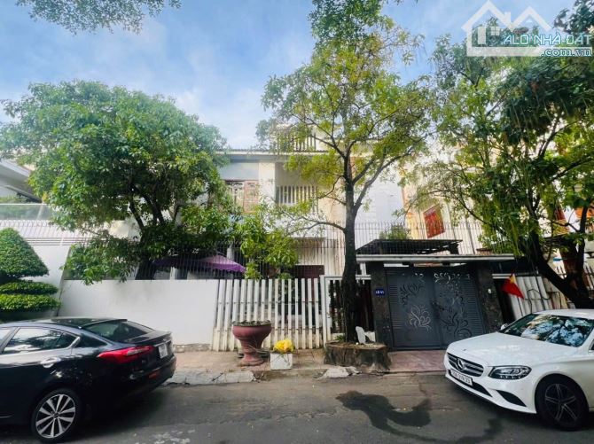 565-BIỆT THỰ 2 TẦNG - VĨNH ĐIỀM TRUNG, VĨNH HIỆP GẦN ST GO, BV SG-NT, TRƯỜNG QUỐC TẾ - 3