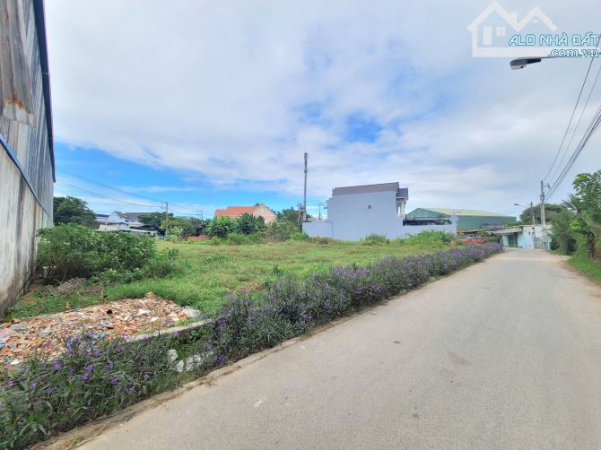 2,6Tỷ TL🔥Bán 2 lô đất 145,2m2 cách đường Tô Vĩnh Diện 100m, p.Tân Phước Khánh_Tp.Tân Uyên - 3