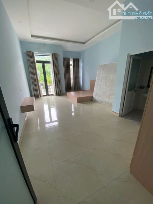 Bán nhà 3 tầng đối diện công viên TĐC Hòn Rớ 2 nhánh sông - 3