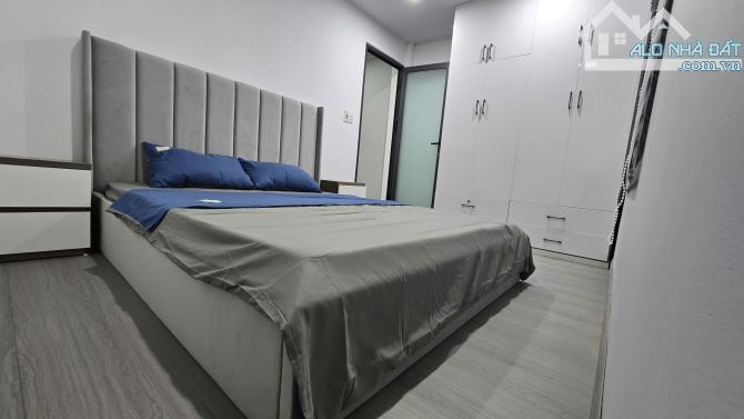 Bán nhà đẹp An Bình, nhà lầu có 3pn (N183) - 3