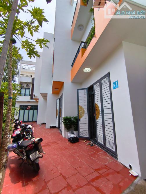 NHÀ 3 TẦNG GẦN CHỢ LONG THƯỢNG FULL NỘI THẤT TRỌN GÓI 1 TỶ 750 - 3