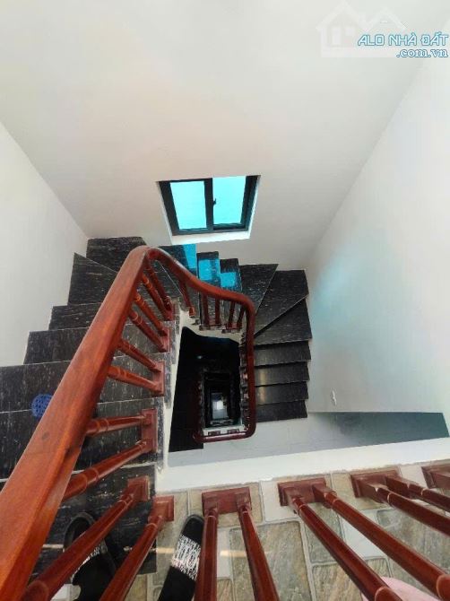 Nhà dân xây📍Lai Xá 5 Tỷ 5 🏢5tầng 🛌6 Phòng ngủ, sẵn nội thất, điều hoà, công tơ điện - 3