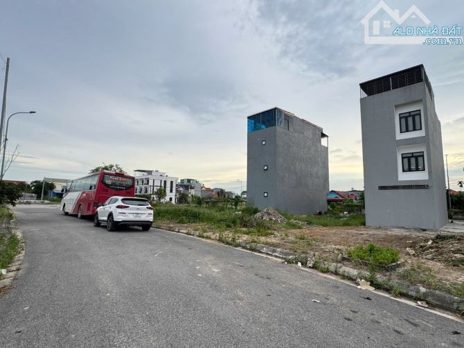 Bán Đất Tân Dương Khâu Da_Cửa Trại, Thủy Nguyên, HP. 4,7 tỷ, 78m2. - 3