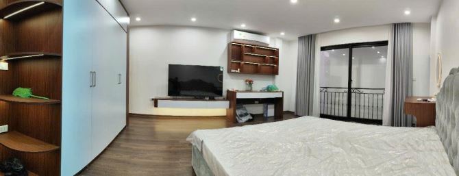 🌟NHỈNH 11 TỶ ĐỘI CẤN_BA ĐÌNH_NGÕ THÔNG_GẦN PHỐ_40M2 7T MT 4,8M NHÀ ĐẸP 🌟 - 3