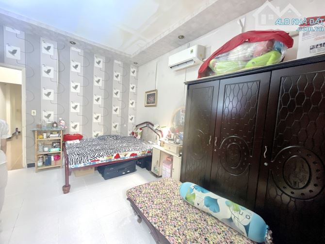CHDV KHU K300 NGUYỄN THÁI BÌNH, P12, TÂN BÌNH - 90M2 - 5x18 - 5 TẦNG - 11 PHÒNG - 3