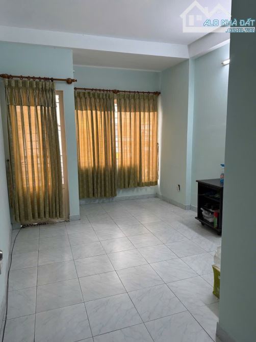 🤩Khan hiếm! Bán nhà hẻm xe hơi Quận 1_chợ Tân Định_nhà thờ Hồng_4x15_4 tầng - 3