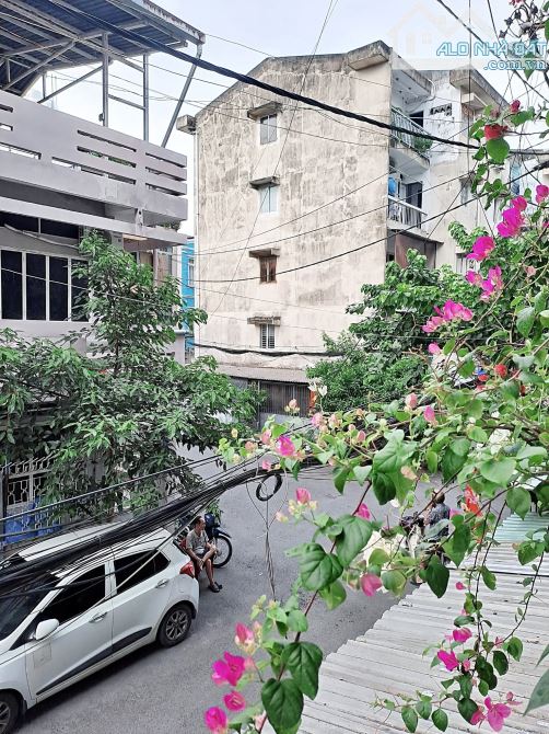 Bán nhà Chung Cư Âu Cơ ,P.5,Q.11,dt: 6m x 10,5m lầu 1 - 1 Tỷ 8. - 3