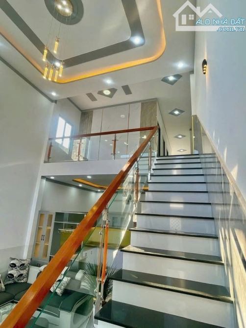 HẠ GIÁ 100 TRIỆU BÁN GẤP CĂN NHÀ KHU VỰC TÂN UYÊN -UYÊN HƯNG ĐỂ GIA ĐÌNH VỀ QUÊ - 3