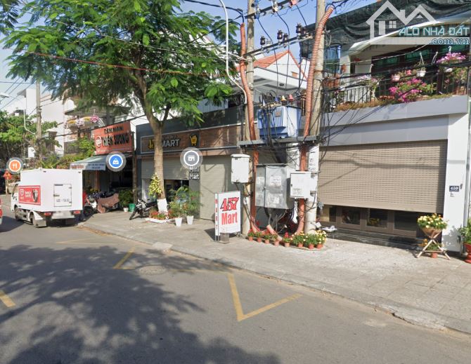 Bán Nhà 2 Tầng Mặt Tiền 2 Bà Trưng – Trung Tâm Phố Cổ Hội An, 140m² – Giá Chỉ 11 tỷ 750 - 3