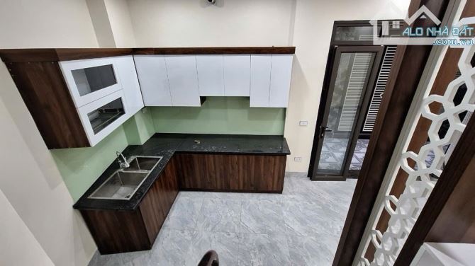 BÁN NHÀ ĐẠI ĐỒNG - ĐÔNG ANH - MẶT TIỀN Ô TÔ ĐỖ CỬA - 3