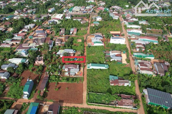 🌟 ĐẤT RẺ NHẤT KHU VỰC TL8 – FULL TIỆN ÍCH, GẦN BV ĐẠI HỌC Y DƯỢC – CHỈ 1.2 TỶ 🌟 - 3