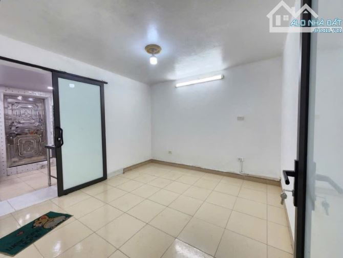 TẬP THỂ TẦNG 1 PHỐ  KIM NGƯU 75M 2 MĂTH NGÕ Ô TÔ, KINH DOANH - 3