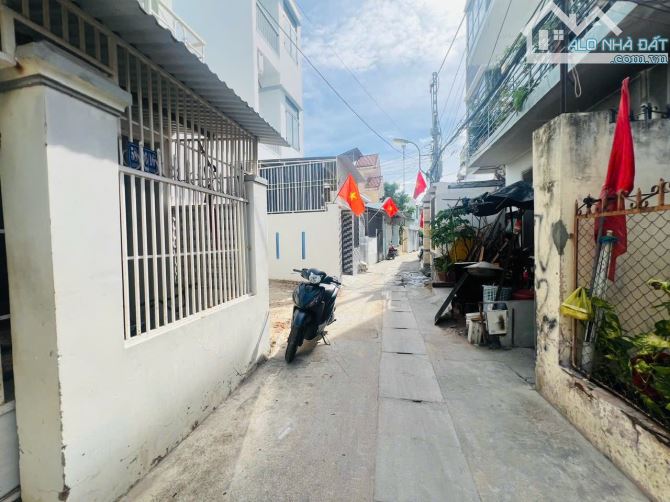 1 phút trước Bán đất hẻm 58 đường Lương Đình Của Tây Nha Trang chỉ 2,2 tỷ - 3