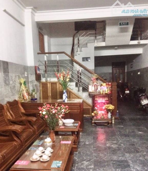 Bán Nhà Mặt Tiền Ngô Quyền – Phố Cổ Hội An | 170m² | Vị Trí Vàng Gần Chợ Đêm & Chùa Cầu - 3