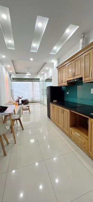 Quang Trung Hà Đông 35m 5T 8,85 tỷ ôtô đỗ cửa ,30m ra phố , ở sướng . - 3