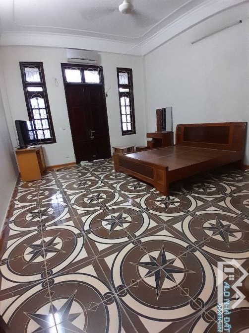 Bán Nhà Phân Lô Cán Bộ Ô Tô Tránh – Lõi Phố Cổ Hà Đông – 60m² – 4 Tầng – Mặt Tiền 4.5m - 3