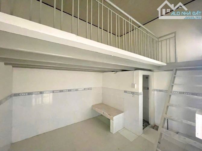 Dãy Trọ Trệt Lửng 8 phòng hẻm 384 Trần Nam Phú, P.Tân An Mới, Cần Thơ - 3