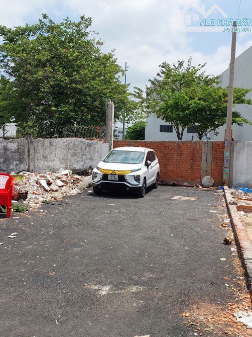 ĐẤT 5X19M, NGUYỄN THỊ SÓC, BÀ ĐIỂM HÓC MÔN, NGAY CHỢ ĐẦU MỐI, CN 95M2, ĐƯỜNG  6M, 3.9TỶ TL - 3