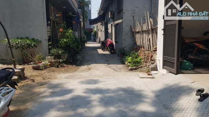 Bán Đất Cam Lộ Hùng Vương, Hồng Bàng, HP. 1,65 tỷ, 64m2. - 3