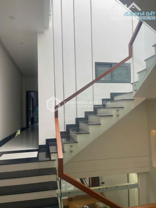 🏡 BÁN NHÀ MẶT TIỀN 1 TRỆT 2 LẦU_TRẦN ANH TÔNG_VŨNG TÀU_KHU DÂN CƯ ỔN ĐỊNH_CHỈ 9.5 TỶ! - 3