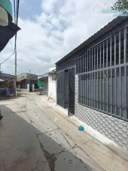 SoS VỢ CHỒNG KHÔNG CÒN CÓ TIẾNG NÓI CHUNG BÁN GẤP CĂN NHÀ C4 Ở GẦN BX AN SƯƠNG✅ - 3