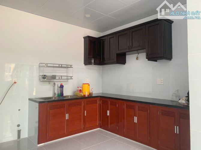 Cho thuê nhà Nguyễn Duy Trinh, P. Long Trường Q9 giá 7,5 triệu/tháng - 3