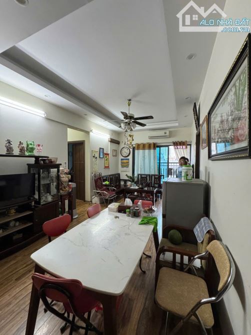 BÁN CĂN HỘ CHUNG CƯ C1 XUÂN ĐỈNH – BẮC TỪ LIÊM – 87M² – 3 NGỦ – GIÁ 6.25 TỶ - 3
