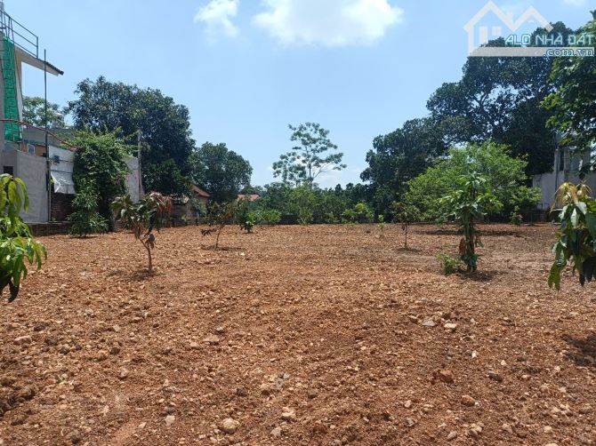 Bán đất Vân Hòa, Yên Bài, Ba Vì, 2 đường vào, view đồng, 1618m, 400tc, chỉ 5.1tỷ - 3