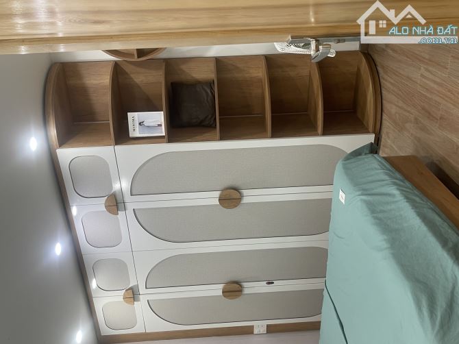 HOMESTAY THIẾT KẾ KIỂU CHÂU ÂU- DÒNG TIỀN 40 TRIỆU TT TP ĐÀ NẴNG. - 3
