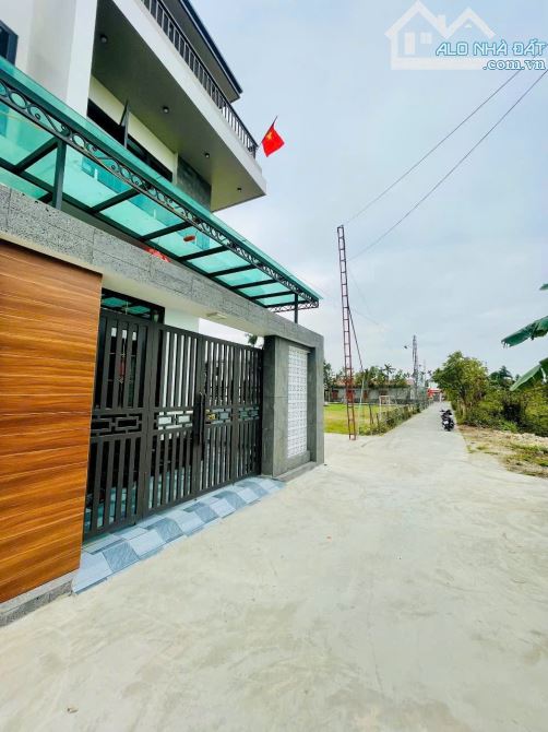 Bán 61m2 đất Nhất Trí Đặng Cương An Dương - 3