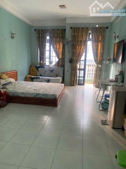 Bán nhà Nguyễn Thái Sơn, P. An Nhơn (P5 cũ), 4PN (4.3 x 12) 4 tầng, 6.25 tỷ - 3