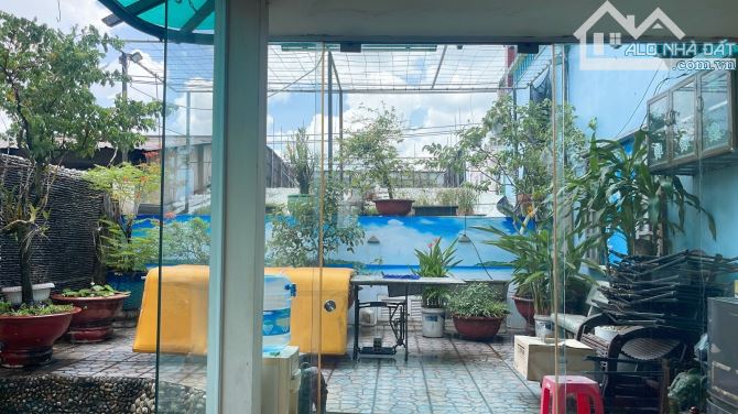 MẶT TIỀN PHAN VĂN HỚN – NGANG KHỦNG 6.2M – DÀI 34M – GIÁ CHỈ 16.6 TỶ 🔥 - 3