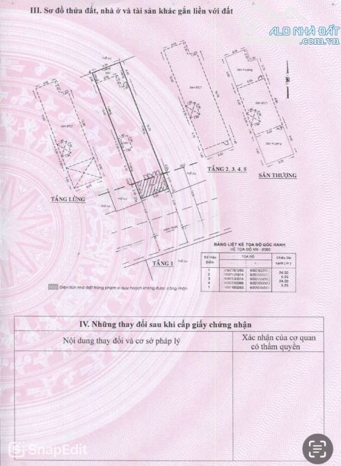 Bán nhà mặt tiền Đường số thông Lê Đức Thọ, Gò Vấp - 3