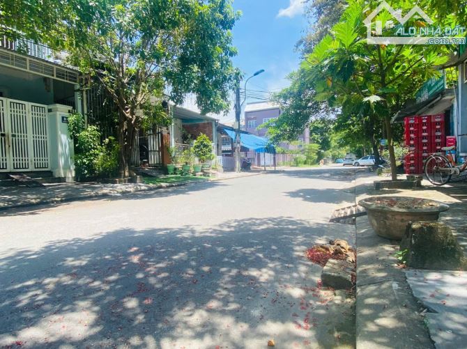 Cần bán đất mặt tiền Mạc Thị Bưởi, KQH Bàu Vá, TP Huế – Giá chỉ 3,x tỷ - 3