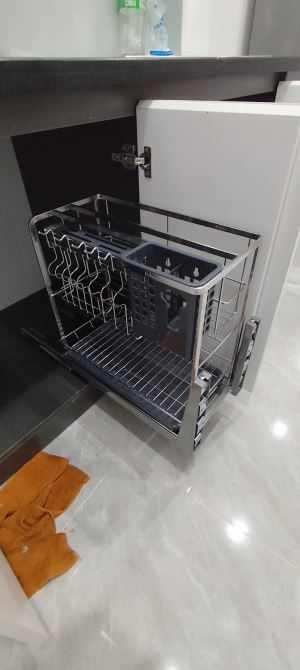 Nhà đẹp 6 tầng thang máy ngõ 279 Đội Cấn, 40m2 gần oto, full nội thất. Giá 11.5 tỷ - 3