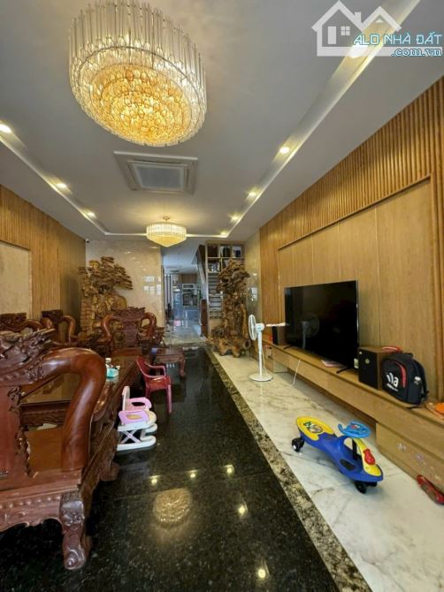 🌟🌟🌟CHỦ GỬI BÁN CĂN NHÀ TRUNG TÂM QUẬN THANH KHÊ LH EM HỌC🌟🌟🌟 - 3