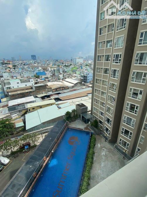 Cho thuê căn hộ Summer Square căn 1 phòng ngủ, giá thuê 7tr5/tháng. - 3