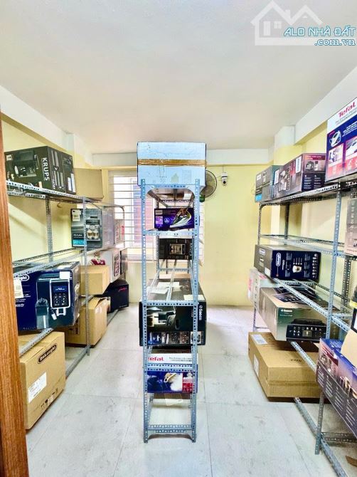 🌟NHỈNH 4 TỶ TÔN ĐỨC THẮNG_ĐỐNG ĐA_GẦN PHÔ_ CÁCH Ô TÔ 30M_20M2 4T MT 3,5M Ở NGAY🌟 - 3