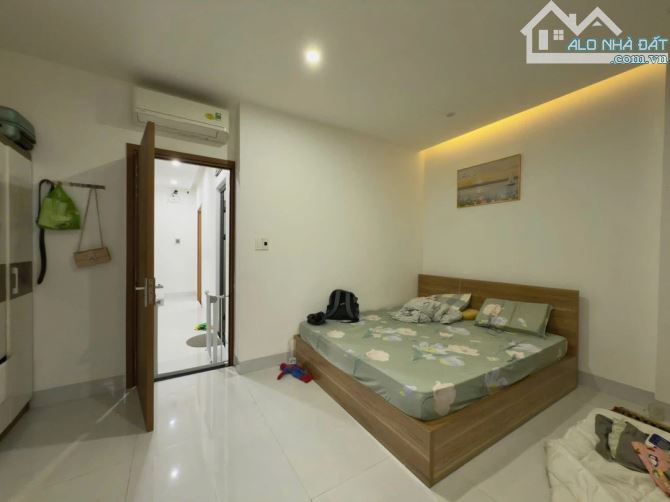 💥 NHÀ 4 TẦNG MỚI – FULL NỘI THẤT – KIỆT 3M BÌNH AN 7, HÒA CƯỜNG BẮC – GIÁ 4.85 TỶ 💥 - 3