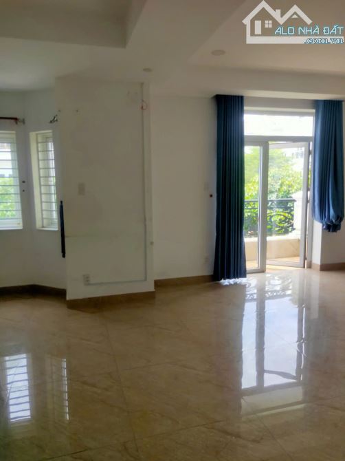 Cho thuê biệt thự 3mt Cityland p5 Gò Vấp 14x20m hầm 4 lầu giá 100tr/tháng - 3