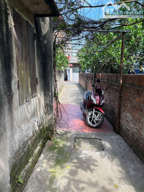 CHÍNH CHỦ BÁN ĐẤT XÃ THUẬN AN - HÀ NỘI, DIỆN TÍCH 45.5 M2, GIÁ 2.3 TỶ - 3