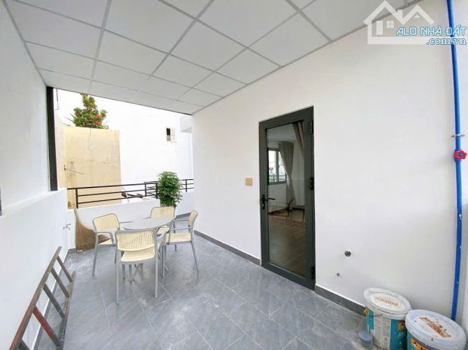 🏡 NHÀ BÁN, LÊ VĂN SỸ,GẦN VÒNG XOAY LĂNG CHA CẢ, 42M2, 4 TẦNG, FULL NỘI THẤT, GIÁ 8.X TỶ - 3