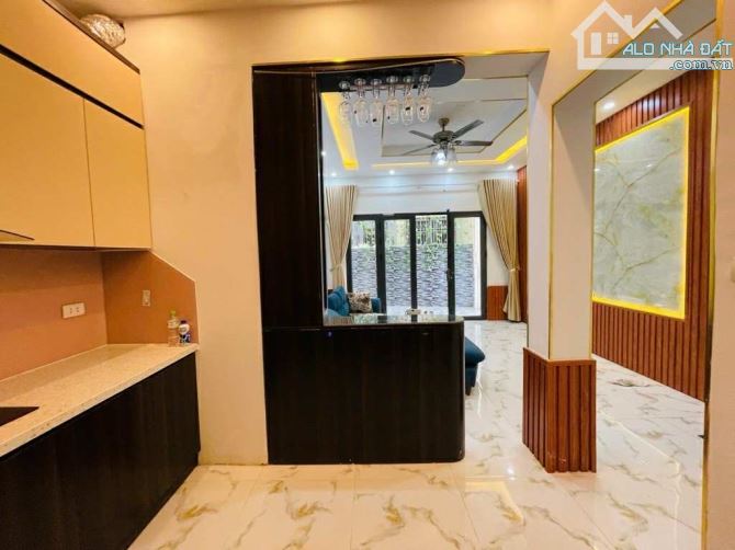 🏡 NH.À ĐẸP PHỐ KIM NGƯU –LÔ GÓC- NGÕ THÔNG- KINH DOANH NHỎ– 50M X 4 TẦNG- NHỈNH 7 TỶ - 3
