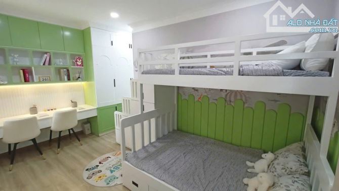 ECO XUÂN LÁI THIÊU CĂN HỘ CAO CẤP, GIÁ TRỊ TỐT NHẤT DÀNH CHO BẠN - 3
