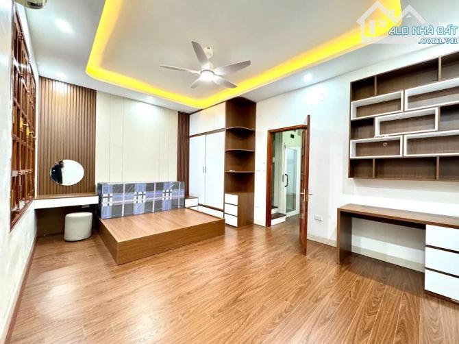 Bán Nhà Xuân Đỉnh ô tô tránh ô tô vào nhà 68m2 x 6 tầng thang máy - MT 6.2m giá 2x tỷ có - 3